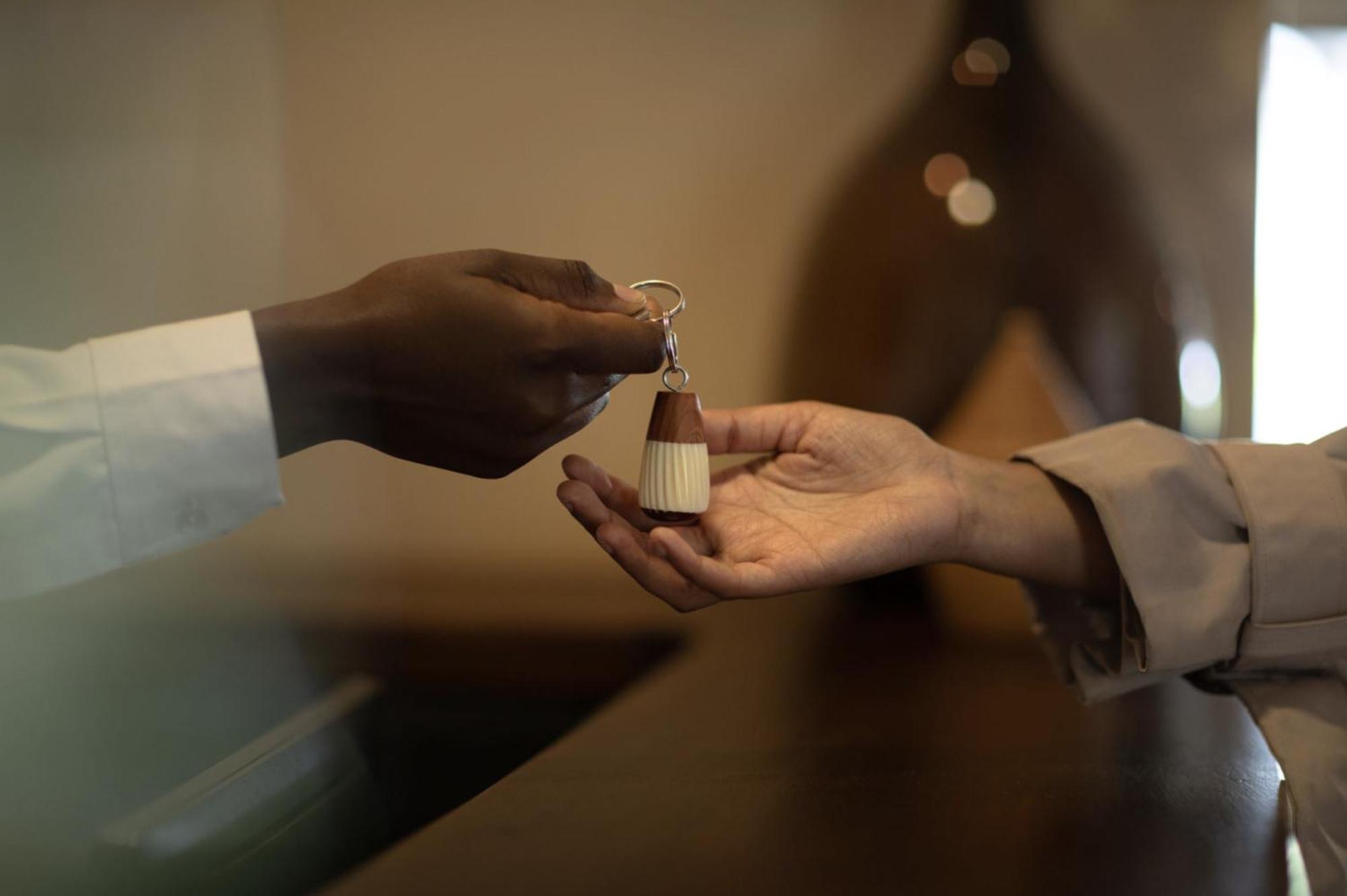 Tulia Retreat Hotel And Spa Arusha Kültér fotó