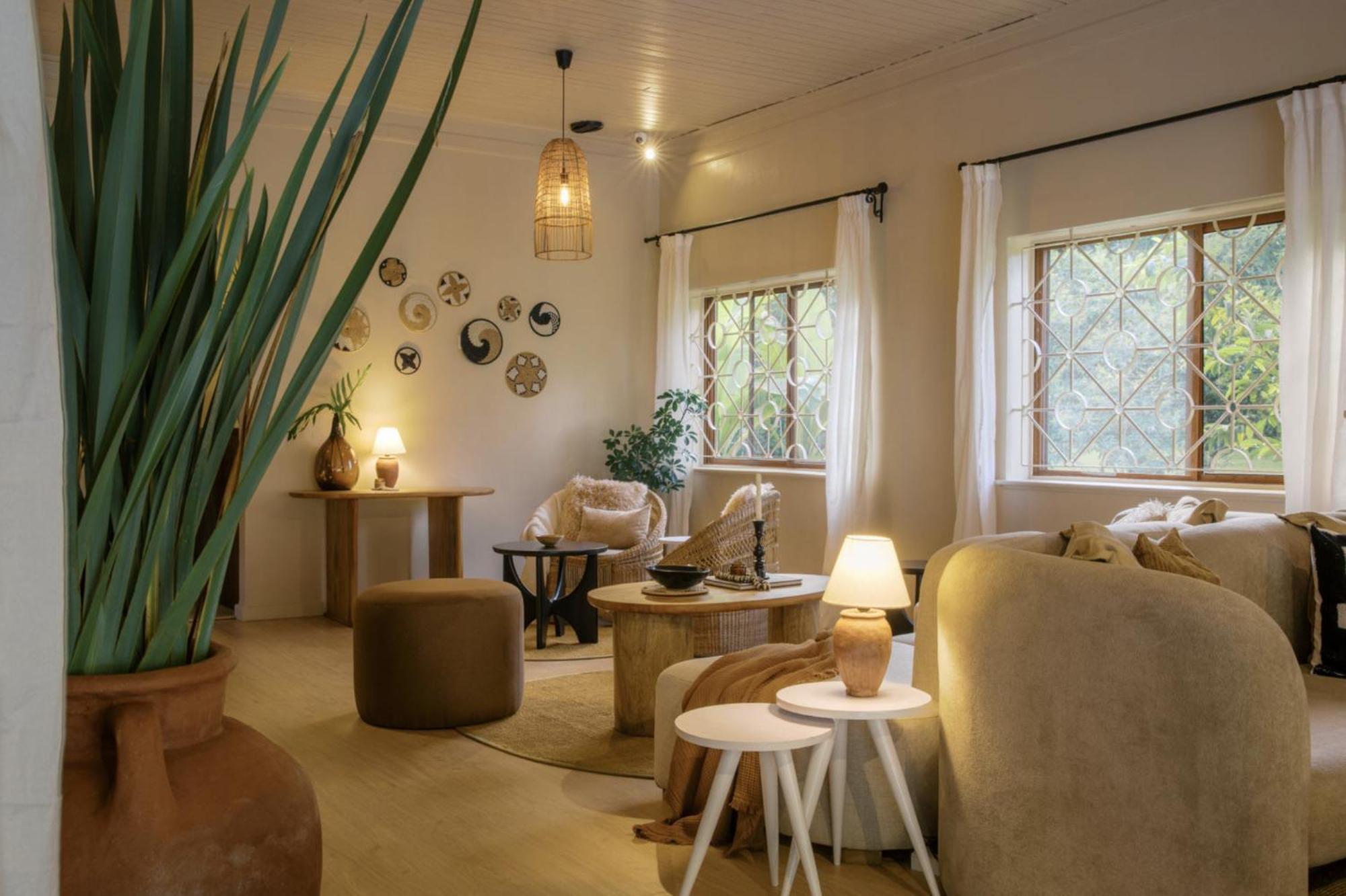 Tulia Retreat Hotel And Spa Arusha Kültér fotó