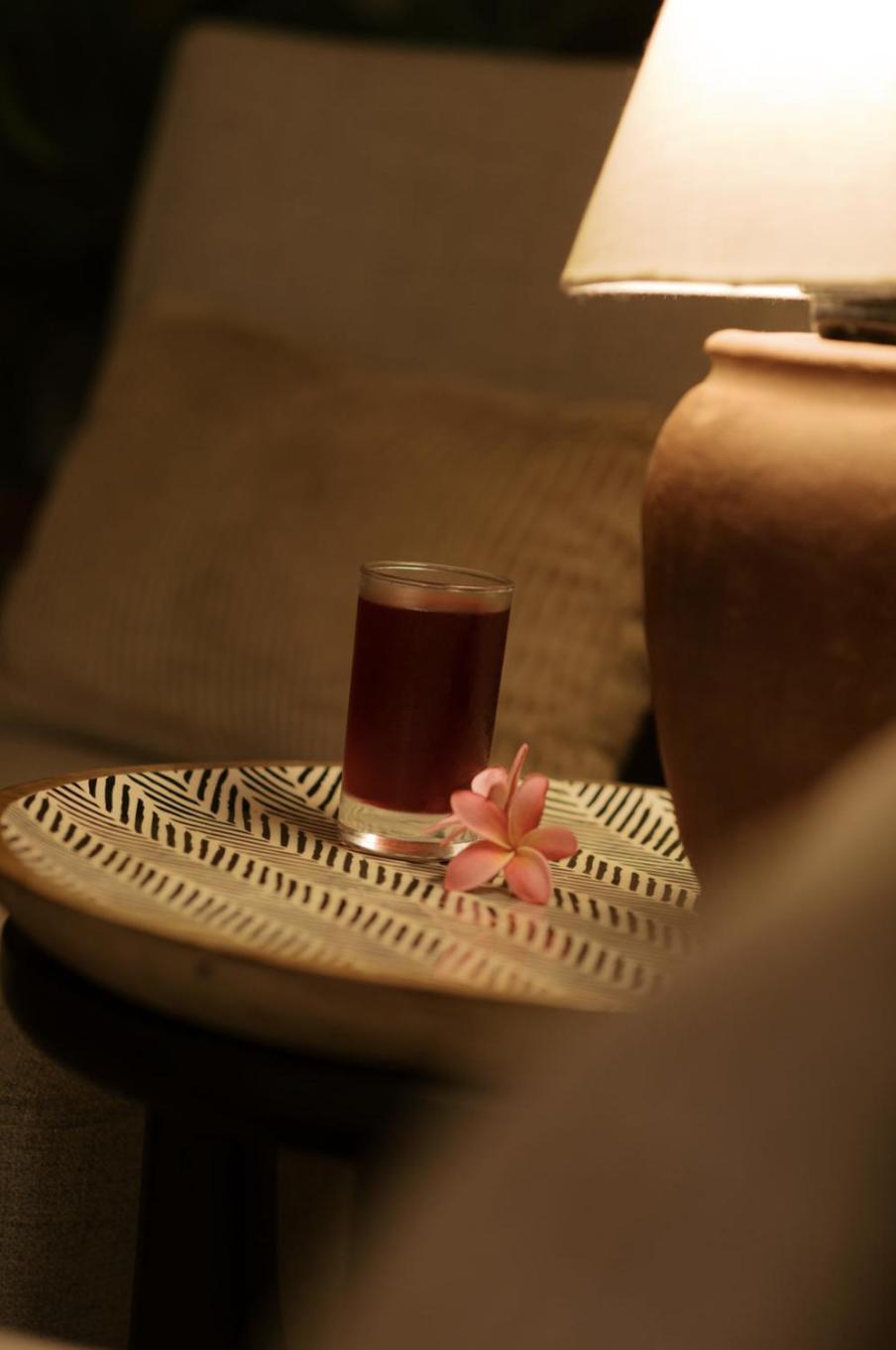 Tulia Retreat Hotel And Spa Arusha Kültér fotó