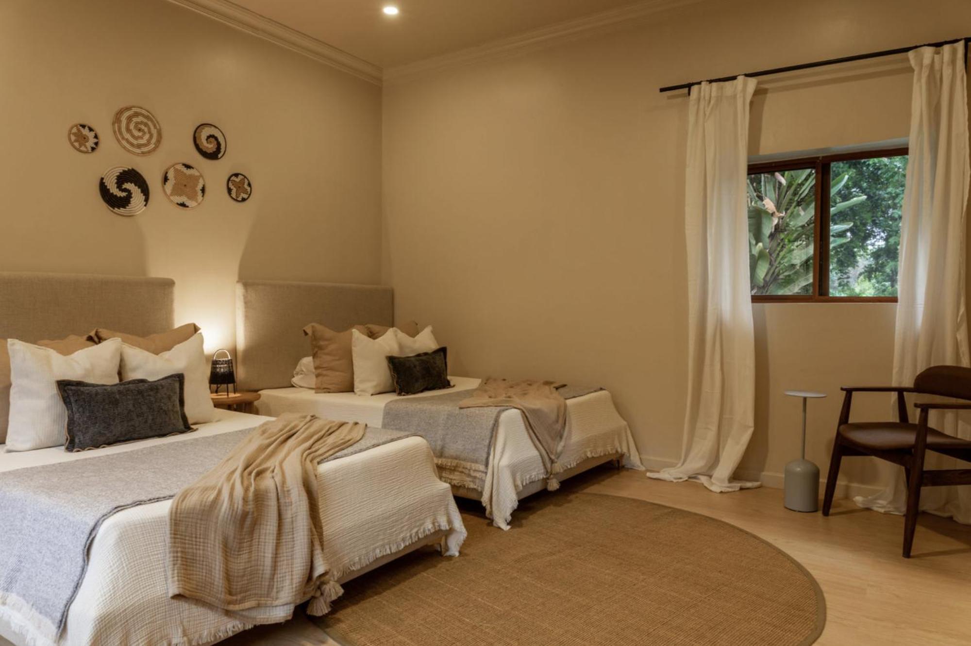 Tulia Retreat Hotel And Spa Arusha Kültér fotó