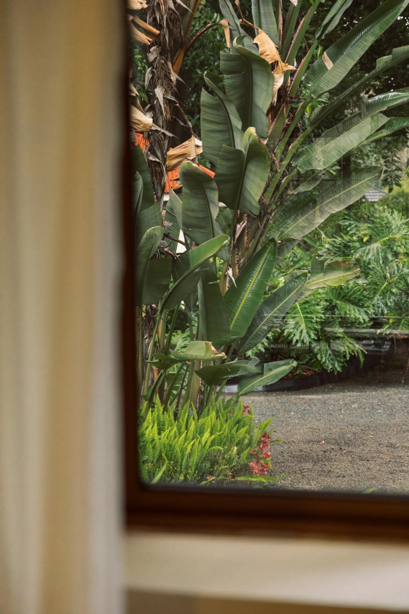 Tulia Retreat Hotel And Spa Arusha Kültér fotó