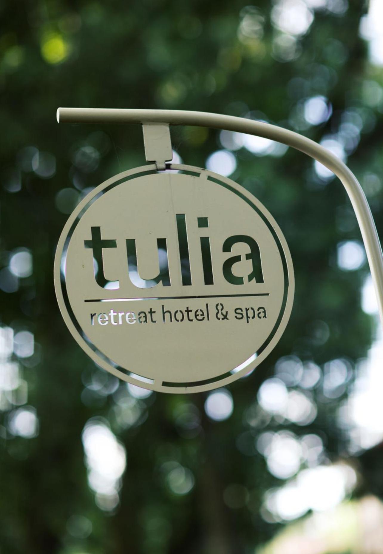 Tulia Retreat Hotel And Spa Arusha Kültér fotó